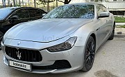 Maserati Ghibli, 3 автомат, 2013, седан Алматы