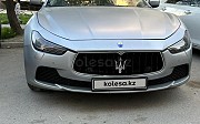 Maserati Ghibli, 3 автомат, 2013, седан Алматы