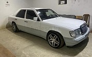 Mercedes-Benz E 280, 2.8 механика, 1993, седан Қызылорда