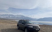 Land Rover Freelander, 2.5 автомат, 2003, кроссовер 