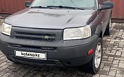 Land Rover Freelander, 2.5 автомат, 2003, кроссовер Алматы