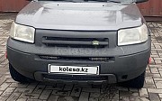 Land Rover Freelander, 2.5 автомат, 2003, кроссовер Алматы