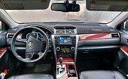 Toyota Camry, 2.5 автомат, 2012, седан Алматы