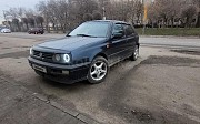 Volkswagen Golf, 1.8 механика, 1992, хэтчбек Алматы