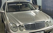 Mercedes-Benz E 320, 3.2 автомат, 2004, седан Кызылорда