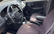 Volkswagen Polo, 1.6 автомат, 2016, седан Алматы