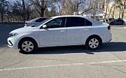 Volkswagen Polo, 1.6 автомат, 2021, лифтбек Павлодар