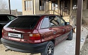 Opel Astra, 1.8 автомат, 1992, хэтчбек Шымкент