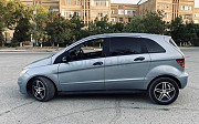 Mercedes-Benz B 170, 1.7 вариатор, 2005, хэтчбек Шымкент