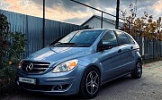 Mercedes-Benz B 170, 1.7 вариатор, 2005, хэтчбек Шымкент