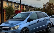 Mercedes-Benz B 170, 1.7 вариатор, 2005, хэтчбек Шымкент