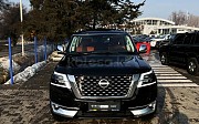 Nissan Patrol, 5.6 автомат, 2022, внедорожник 