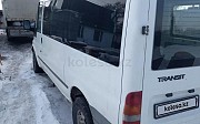 Ford Transit, 2 механика, 2002, фургон Караганда