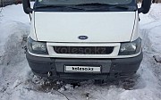 Ford Transit, 2 механика, 2002, фургон Караганда