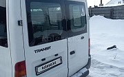 Ford Transit, 2 механика, 2002, фургон Караганда