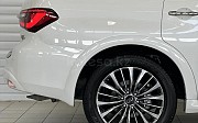 Infiniti QX80, 5.6 автомат, 2021, внедорожник 