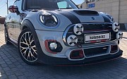 Mini Hatch, 2 автомат, 2018, хэтчбек Алматы