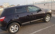 Nissan Qashqai, 2 вариатор, 2011, кроссовер 