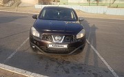 Nissan Qashqai, 2 вариатор, 2011, кроссовер 