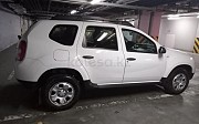 Renault Duster, 2 автомат, 2014, кроссовер Алматы