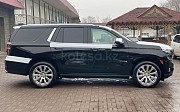 Chevrolet Tahoe, 5.3 автомат, 2022, внедорожник Алматы