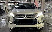 Mitsubishi Pajero Sport, 3 автомат, 2021, внедорожник Астана