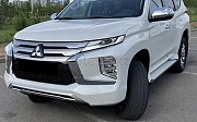 Mitsubishi Pajero Sport, 3 автомат, 2021, внедорожник 