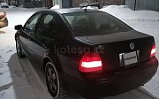 Volkswagen Jetta, 2 автомат, 2002, седан Астана