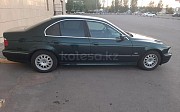 BMW 520, 2 механика, 1998, седан Көкшетау