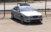 BMW 528, 2.8 автомат, 1997, седан Алматы