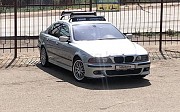 BMW 528, 2.8 автомат, 1997, седан Алматы