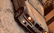 BMW 528, 2.8 автомат, 1997, седан Алматы