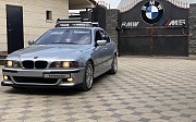 BMW 528, 2.8 автомат, 1997, седан Алматы