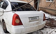 Chery A3, 1.8 механика, 2008, седан Уральск