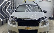 Chevrolet Nexia, 1.5 механика, 2020, седан Астана