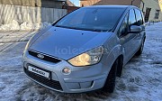 Ford S-Max, 2.3 автомат, 2008, минивэн 