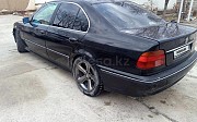 BMW 528, 2.8 механика, 1996, седан Туркестан