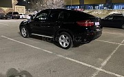 BMW X6, 3 автомат, 2010, кроссовер Тараз