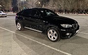 BMW X6, 3 автомат, 2010, кроссовер Тараз