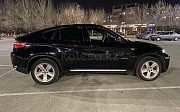 BMW X6, 3 автомат, 2010, кроссовер 