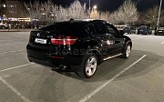 BMW X6, 3 автомат, 2010, кроссовер 