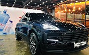 Porsche Macan, 3 робот, 2019, кроссовер 