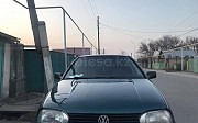 Volkswagen Golf, 1.8 механика, 1993, хэтчбек Алматы