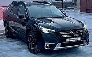 Subaru Outback, 2.5 вариатор, 2022, универсал Астана