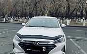 Hyundai Elantra, 1.6 автомат, 2020, седан 