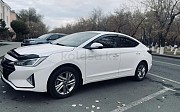 Hyundai Elantra, 1.6 автомат, 2020, седан 