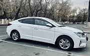 Hyundai Elantra, 1.6 автомат, 2020, седан 