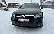 Volkswagen Touareg, 3.6 автомат, 2010, кроссовер Көкшетау