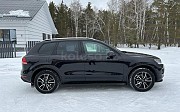 Volkswagen Touareg, 3.6 автомат, 2010, кроссовер Көкшетау