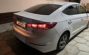 Hyundai Avante, 1.6 автомат, 2019, седан Тараз